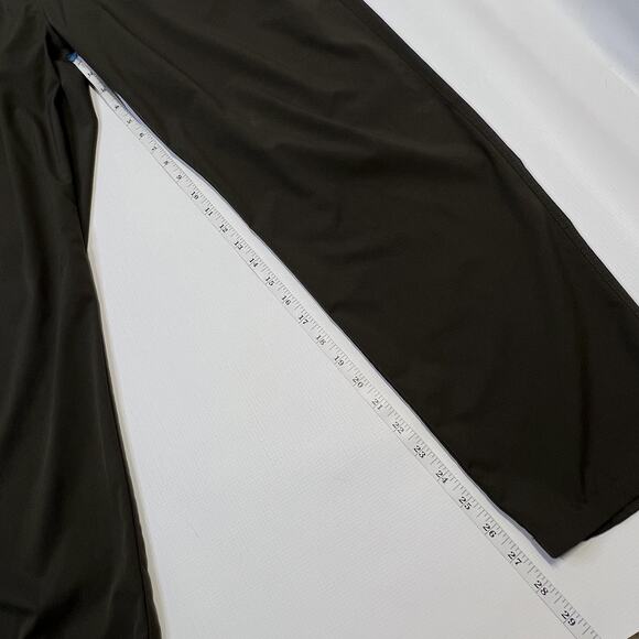 Vuori Pants Mens 2XL XXL Lined Elastic Waist Performance Joggers Lightweight - Picture 7 of 11